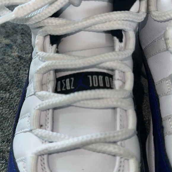 Jordan Concord 11 - Picture 2 of 8